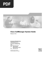 Download Call Manager 41 by edjango SN25201021 doc pdf