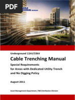 334155066 Tnb Planning Guide Lv Pdf Electrical Substation