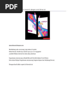 Download Cara membuat brosur menarik dengan corel draw x6docx by YariskaHardiyanti SN252014364 doc pdf