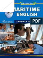 English For Maritime COVER PDF