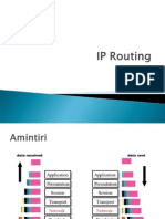 IP Routing Final