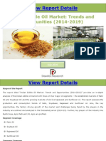 Indian Edible Oil Market - PPT 1-Libre-1
