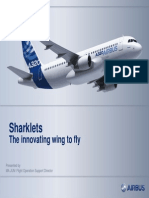 Sharklet Innovation