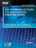 Download An Introduction To Radiation Protection by NabaaAlazawy SN252019639 doc pdf