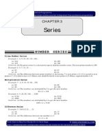 IGP CSAT Paper 2 General Mental Ability Series