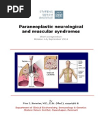 Download Paraneoplastic Neurological and Muscular Syndromes 40 by Paracelsus Pt SN252022694 doc pdf