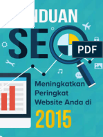 Niagaweb - Panduan SEO Meningkatkan Peringkat Website Di 2015 Teaser