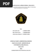 Modul Arena