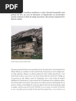 Gheron Iosif - Despre Ascultare