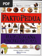 Enciklopedija-Faktopedija Ilustrovana | PDF