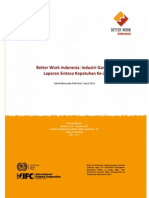 Synthesis Report II BWI Bahasa Final2 PDF