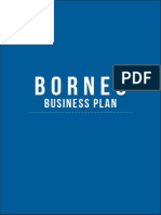 Business Plan Tito