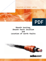 8 Sheath Fault Location En