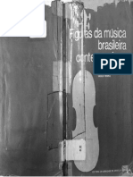 Vasco Mariz Figuras Da Musica Brasileira Contemporanea