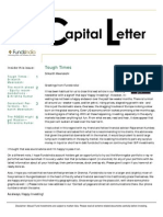 Capital Letter June 2012 - Fundsindia.com