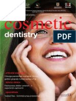 Cosmetic Dentistry 2012 No4