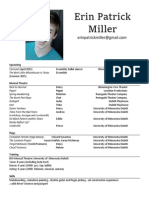 Erinpatrickmiller Resume 1-8-2015 Website