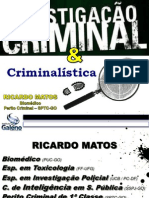 Criminalística_material de Apoio