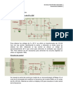 Informe Proyecto Conversores