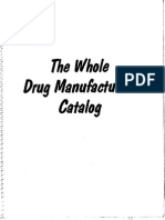 244735931 the Whole Drug Manufacturer s Catalog