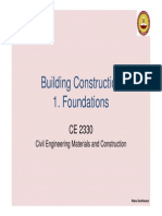 01 Foundations