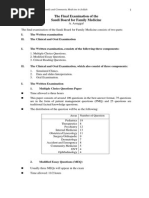 Download Family Medicine OSCE by BasmanMarkus SN252035604 doc pdf