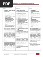 IRCA 2017-EMS Auditor Lead Auditor-A14478