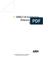  Arm Architecture Reference Manual 
