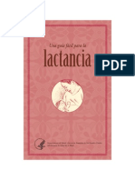 lactancia