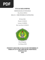 Download Pertidaksamaan Nonlinear by AhmadBuchari SN252040747 doc pdf