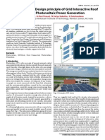 Solar PV Design PDF