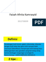 DD 2 Faizah