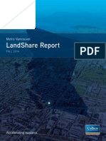 Land Share Fall 2014