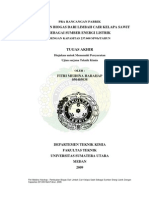 Download Pra Rancangan Pabrik Limbah Cair Sawitpdf by SyaifulNasution SN252043306 doc pdf