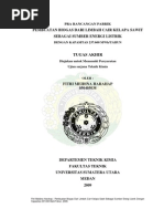 Download Pra Rancangan Pabrik Limbah Cair Sawitpdf by SyaifulNasution SN252043306 doc pdf