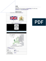 United Kingdom: United Kingdom of Great Britain and Northern Ireland