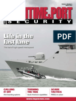 Maritime & Port Security Vol1 #4