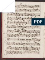 Concerto RV 391 in B Minor Op 9 12