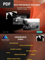Download Cargo Insurance Basics and Myths by Gloria Rubaine SN25205202 doc pdf