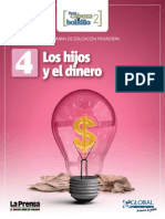 Finanzas para Hijos