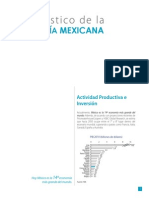 Diagnostico de Con Mexicana 2011