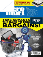 Micro Mart - August 28, 2014 UK PDF
