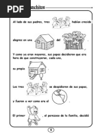 1 Tres Chanchitos Pdf