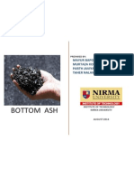 Bottom Ash