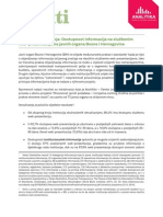 Dostupnost Informacija Factsheet03 2014