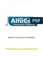 Simulado PF