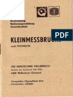 Thomsonbruecke Mellenbach