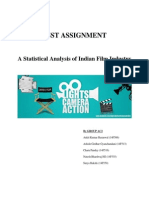BSST Assignment Report
