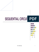 Sequential Circuit 1