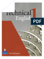 Technical English 1 - Course Book 1 Part.1